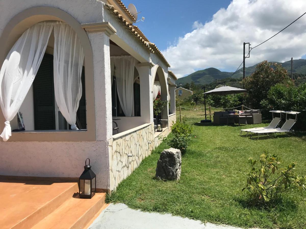Sirios Appartement