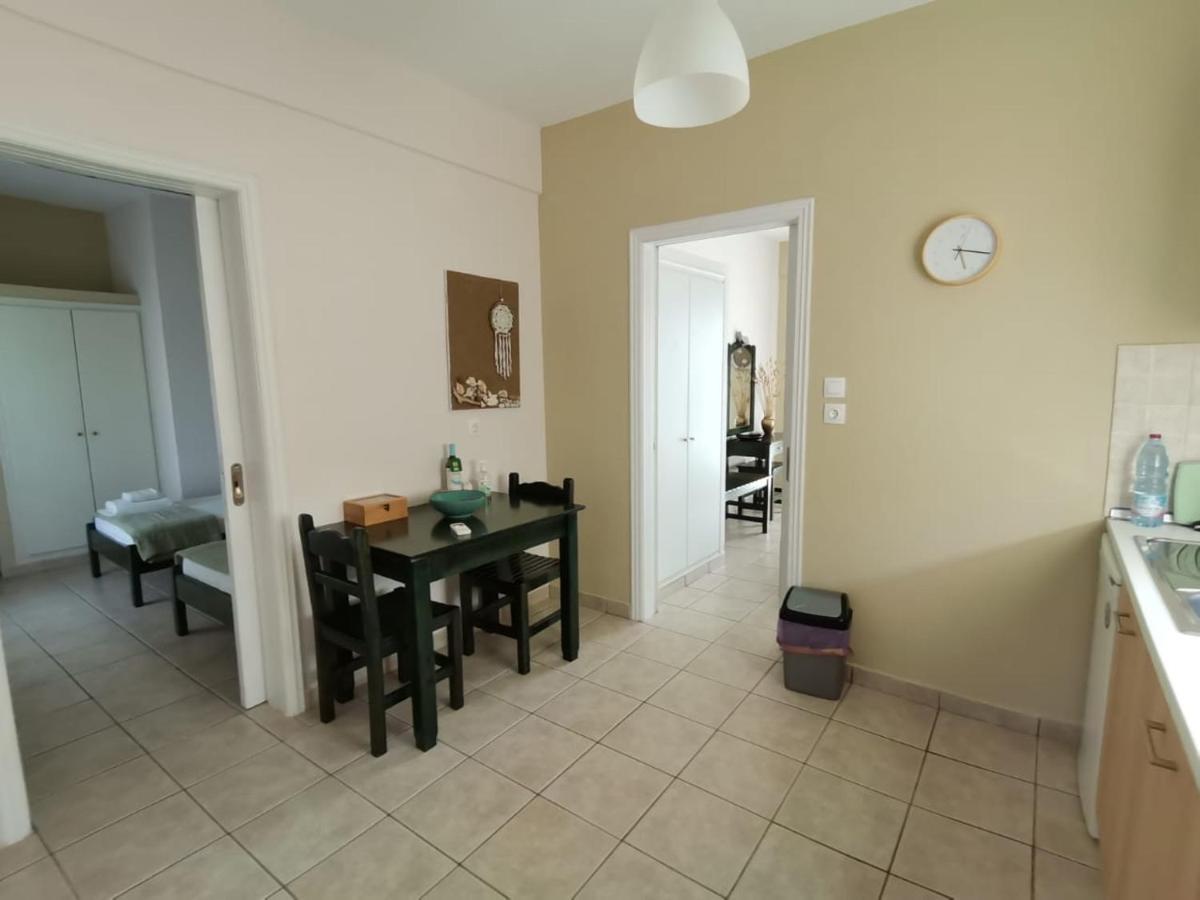 Sirios Appartement *