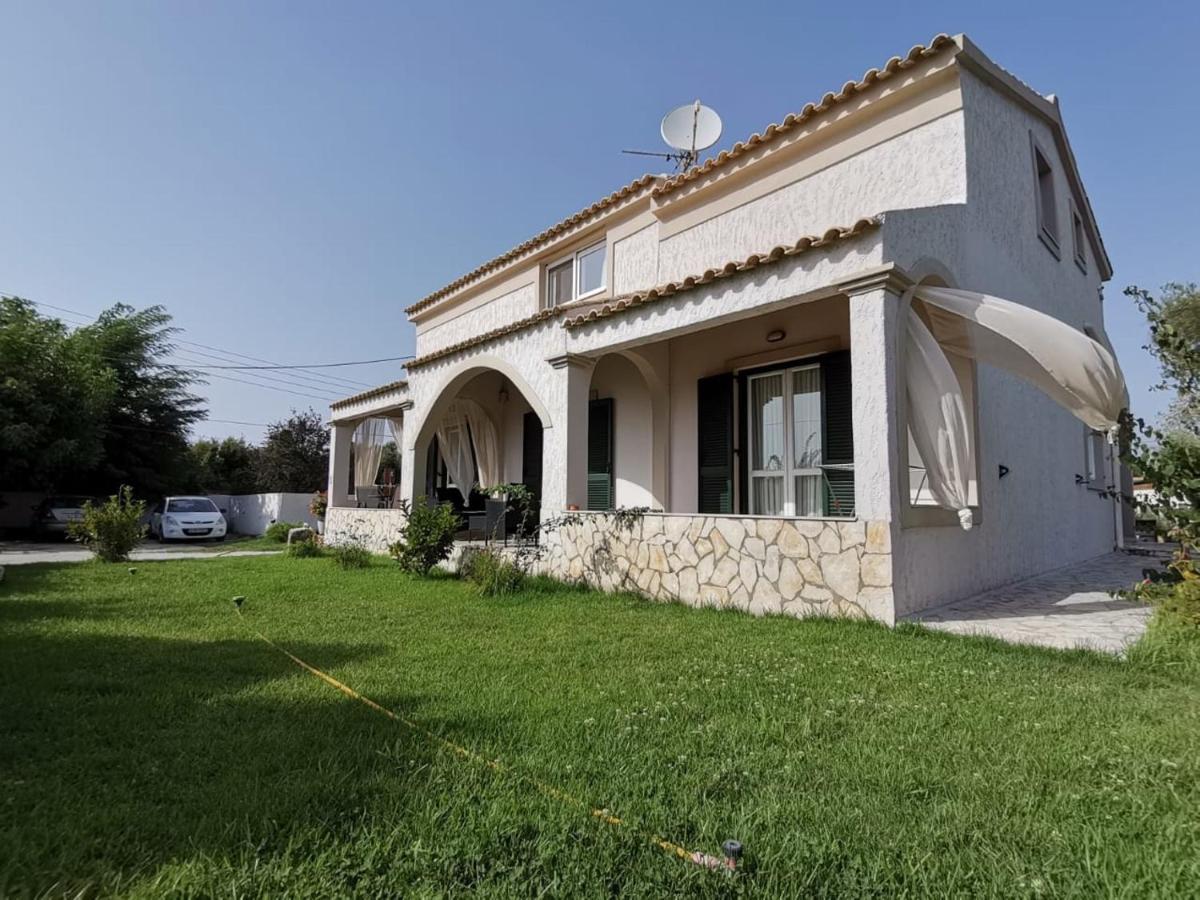 Sirios Appartement
