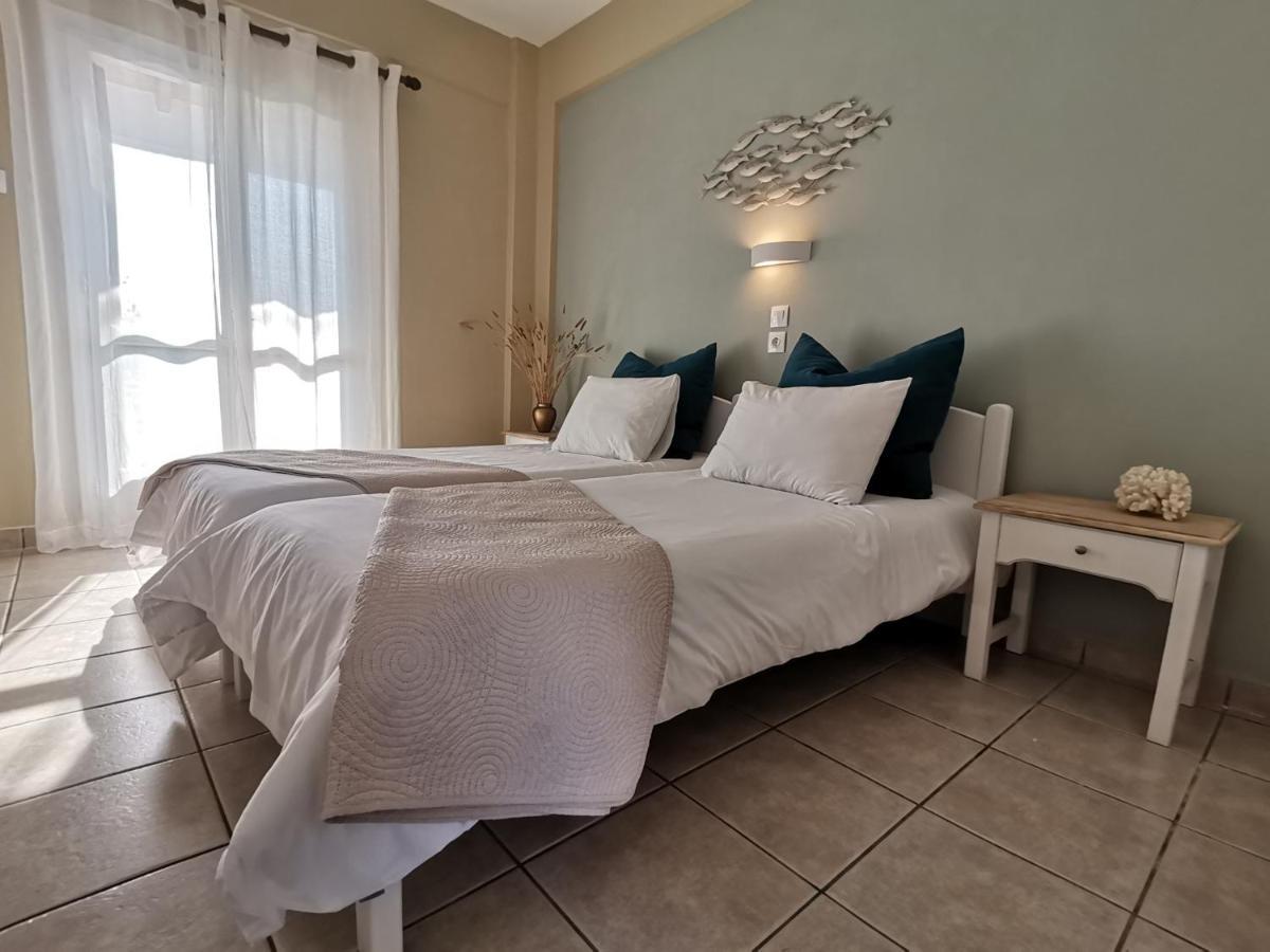 Appartement Sirios