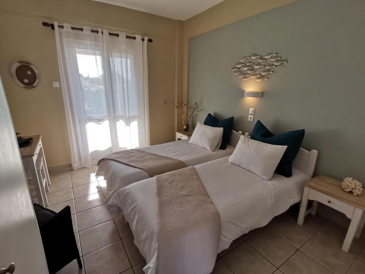 Sirios Appartement