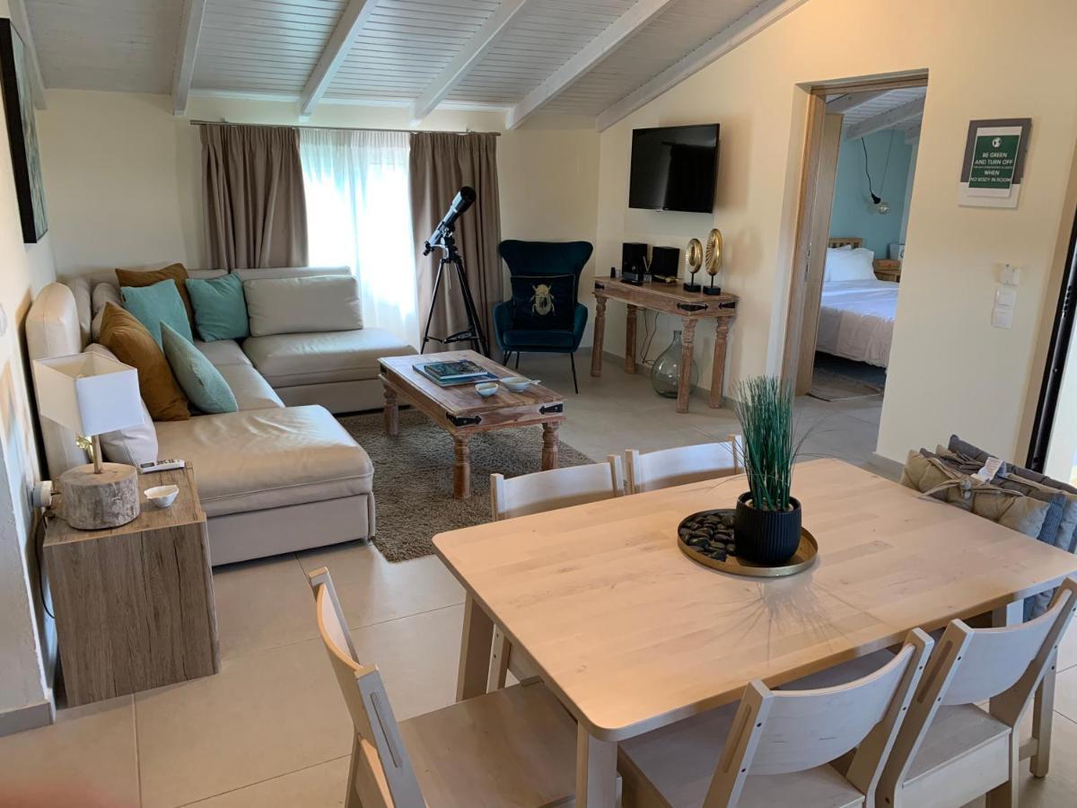 Appartement Sirios Akharavi