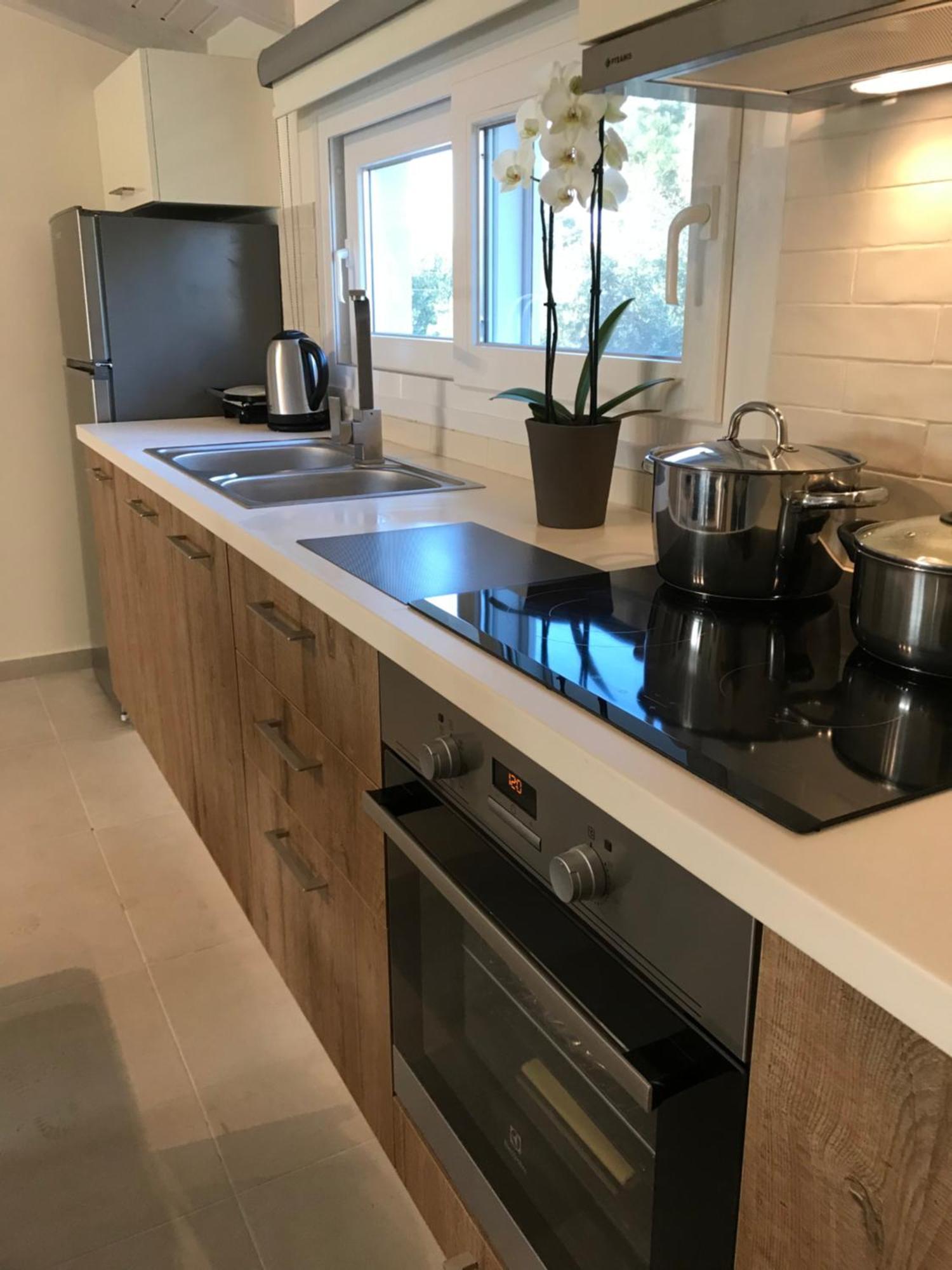 Appartement Sirios *