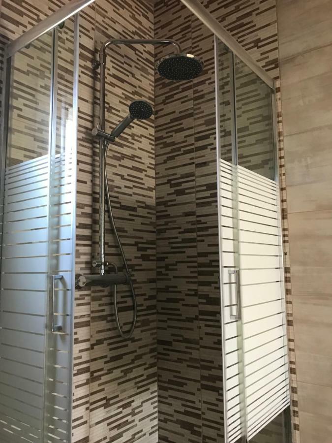 Sirios Appartement