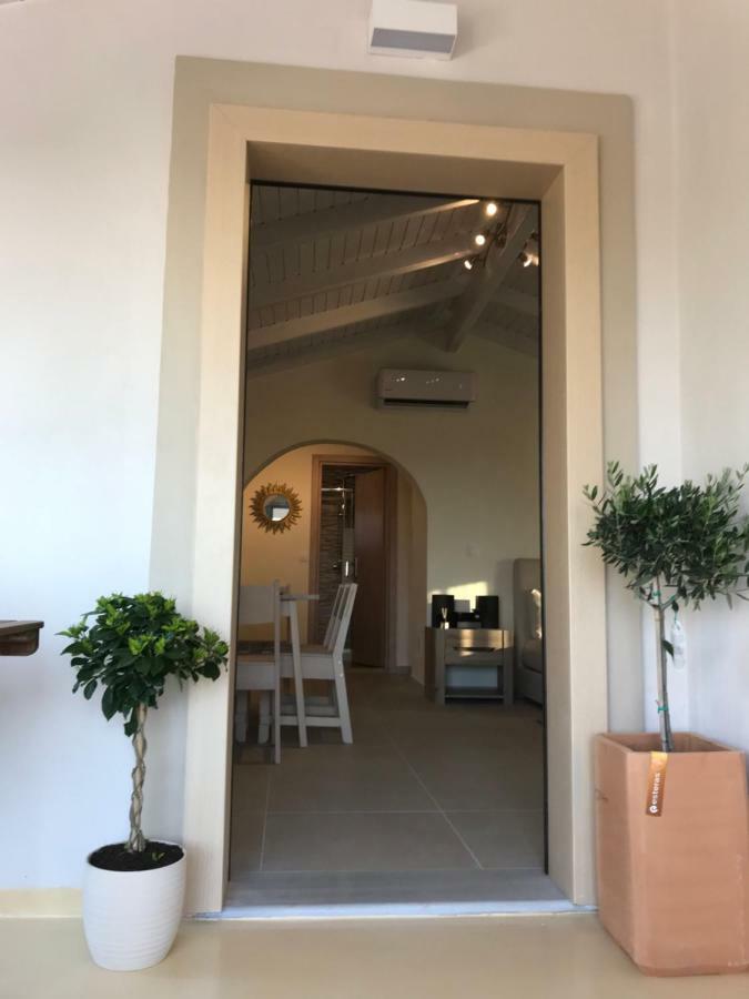 Appartement Sirios *