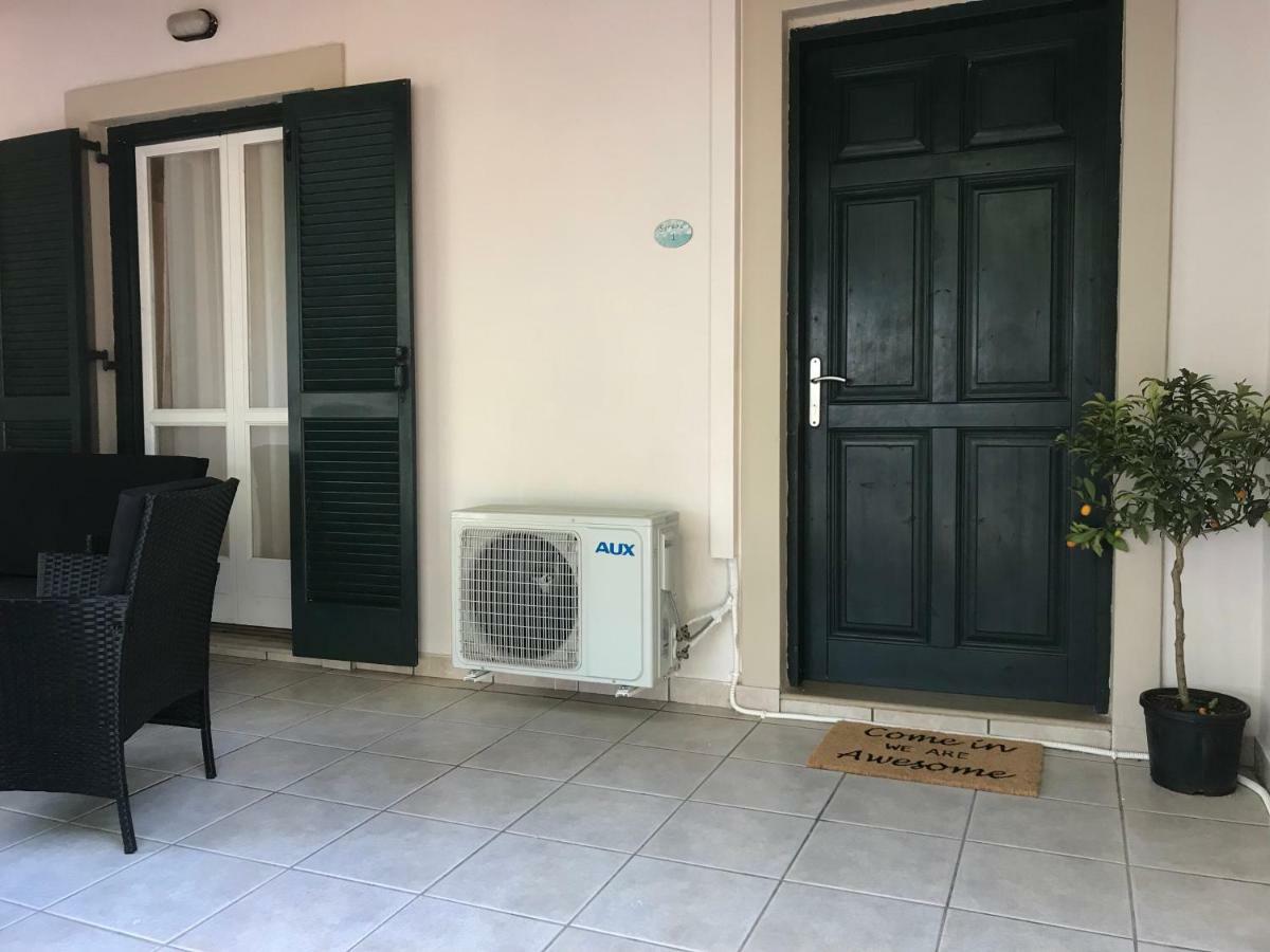 Sirios * Acharavi (Corfu)