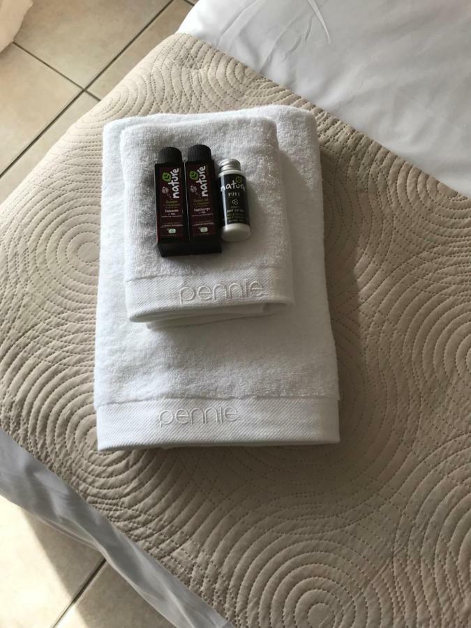 Appartement Sirios