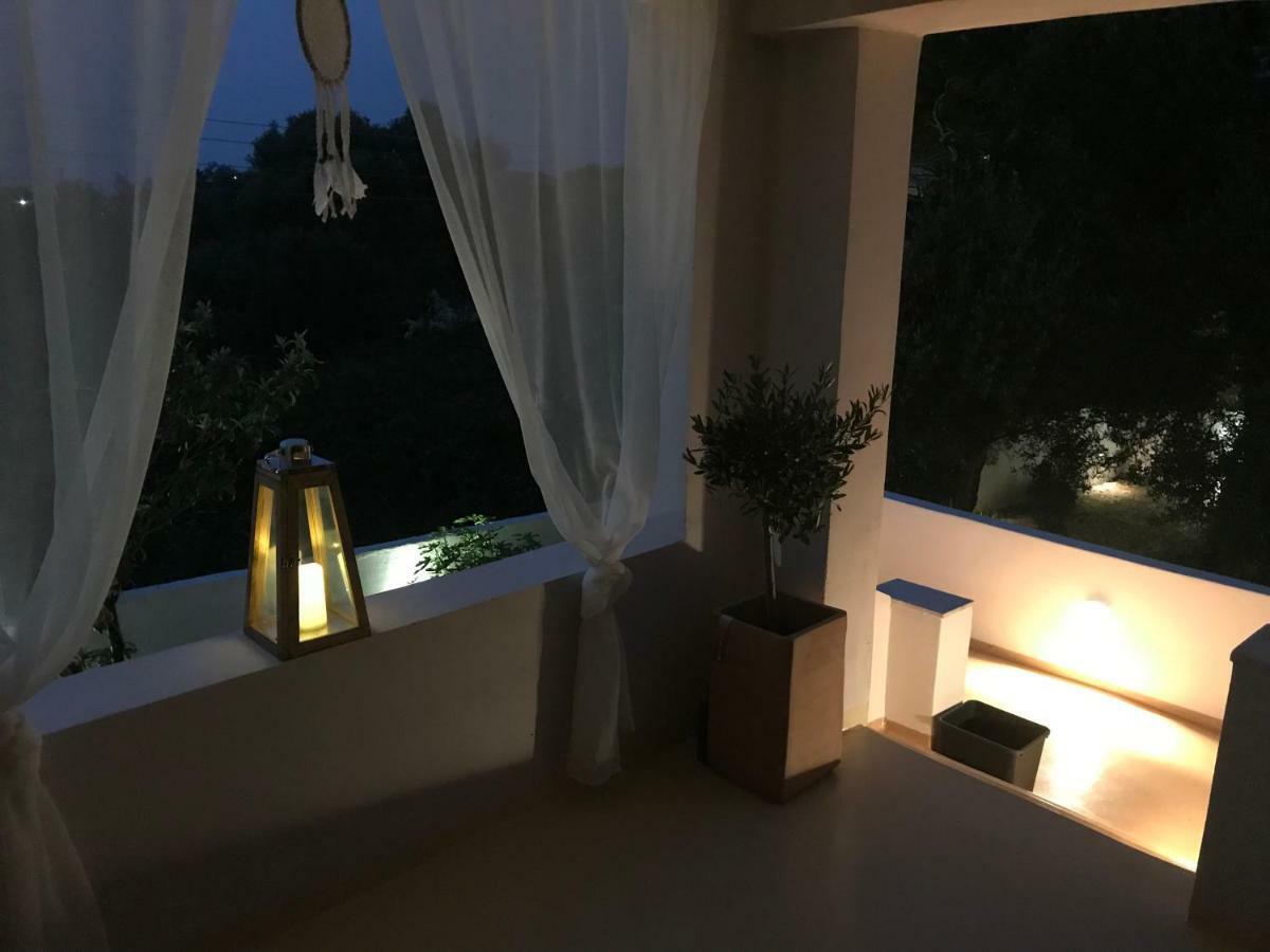 Sirios Appartement