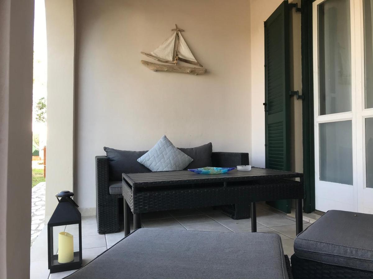 Sirios Apartament