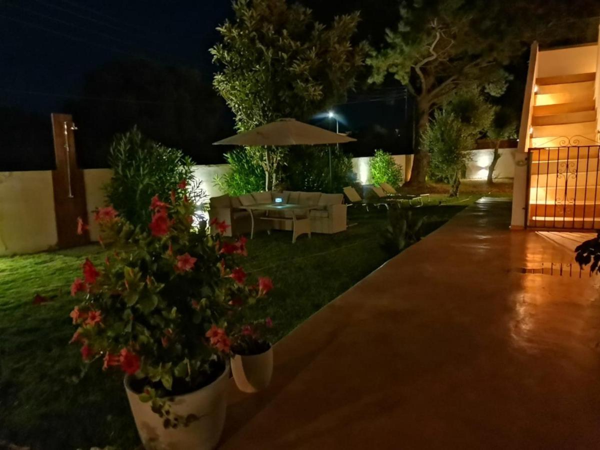 Διαμέρισμα Sirios *