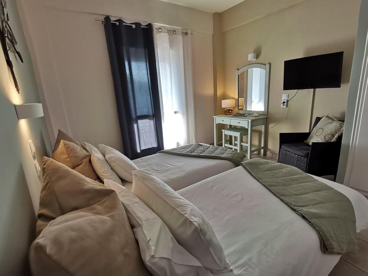 Sirios Apartament *