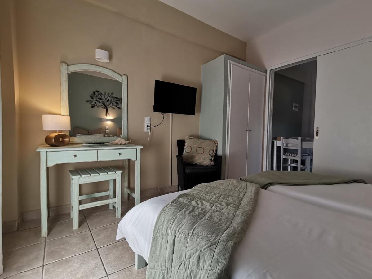 Sirios Apartament *