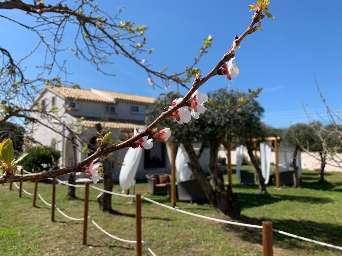 Sirios Acharavi (Corfu)
