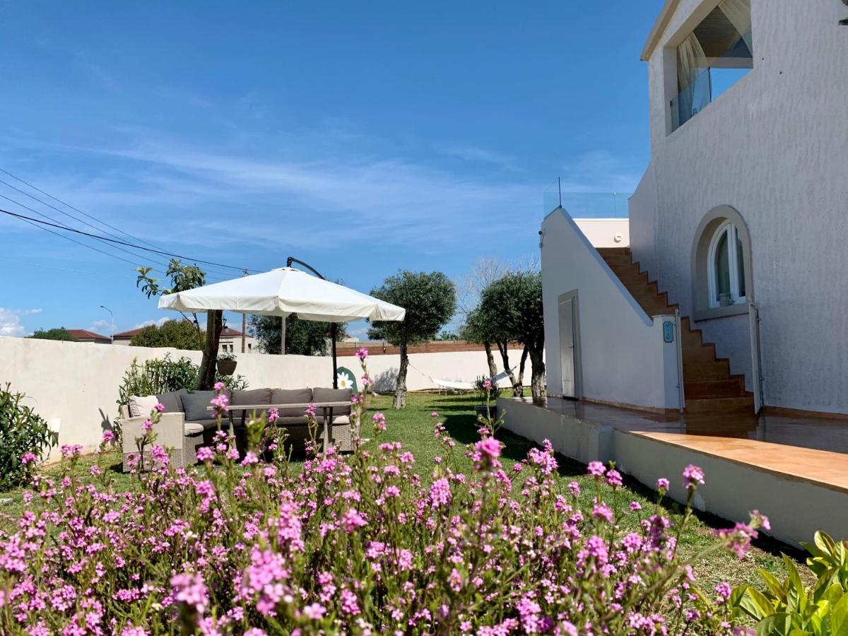 Sirios Acharavi (Corfu)