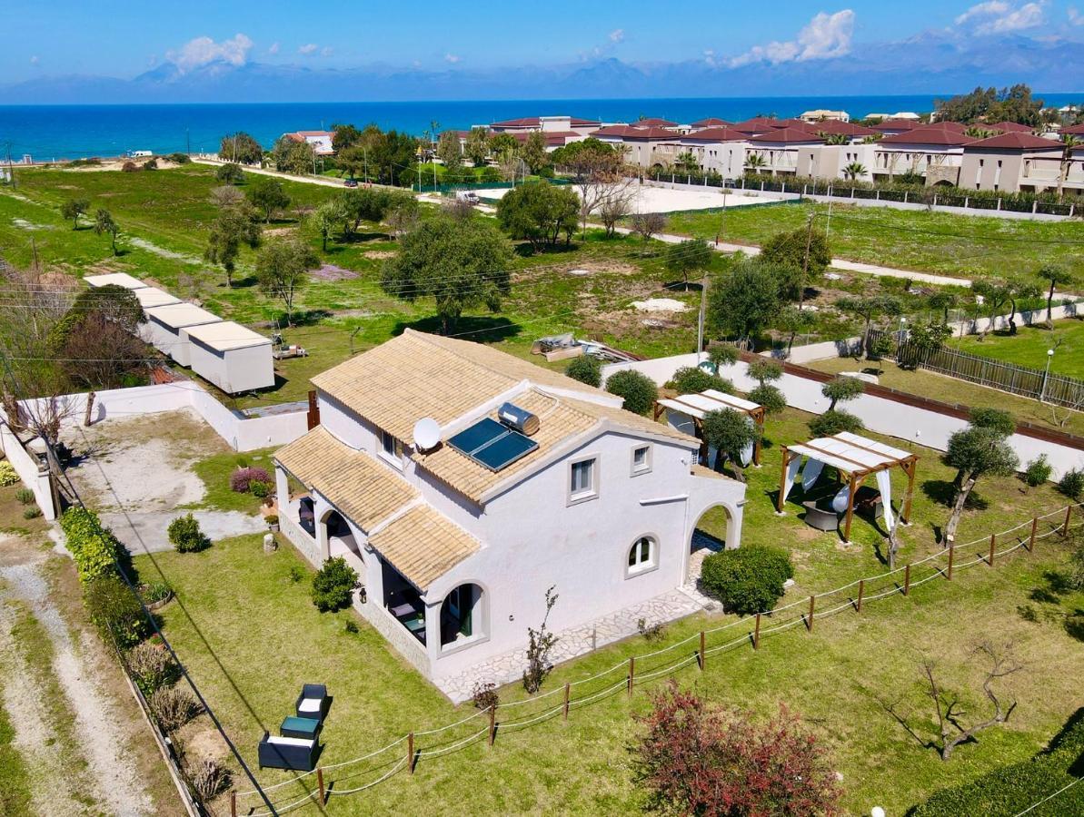 Apartament Sirios *