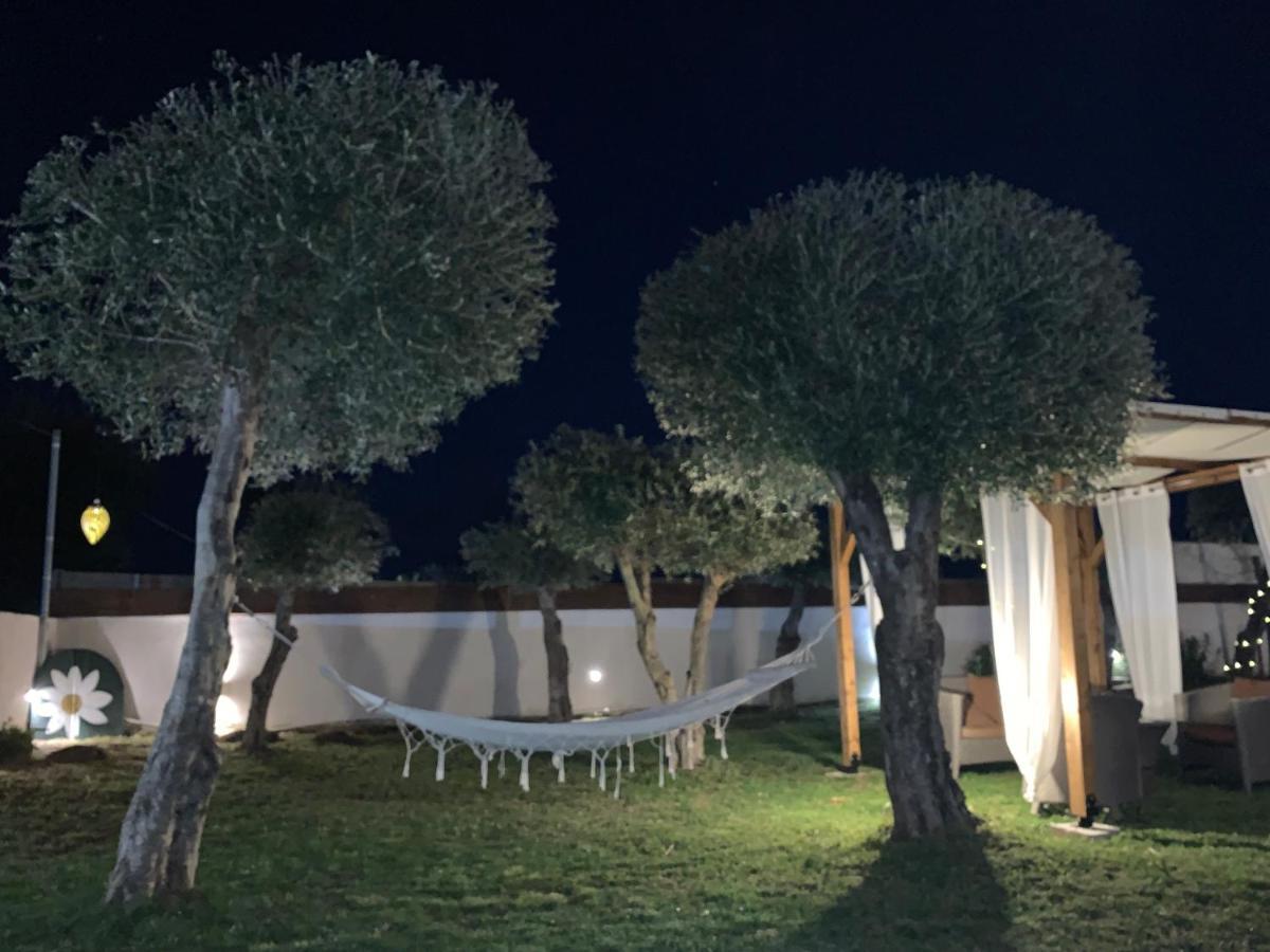 公寓 Sirios Acharavi (Corfu)