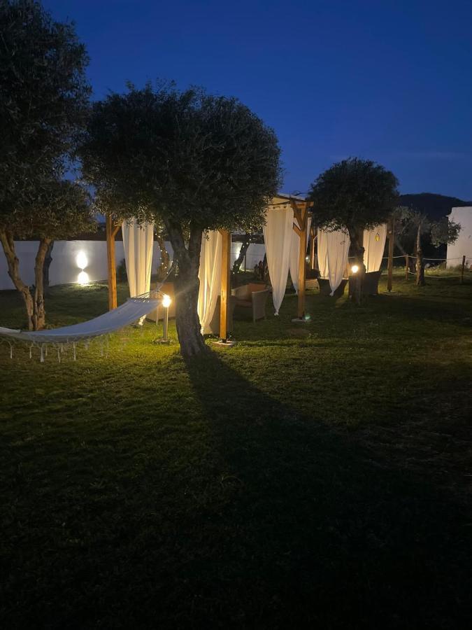 Apartament Sirios
