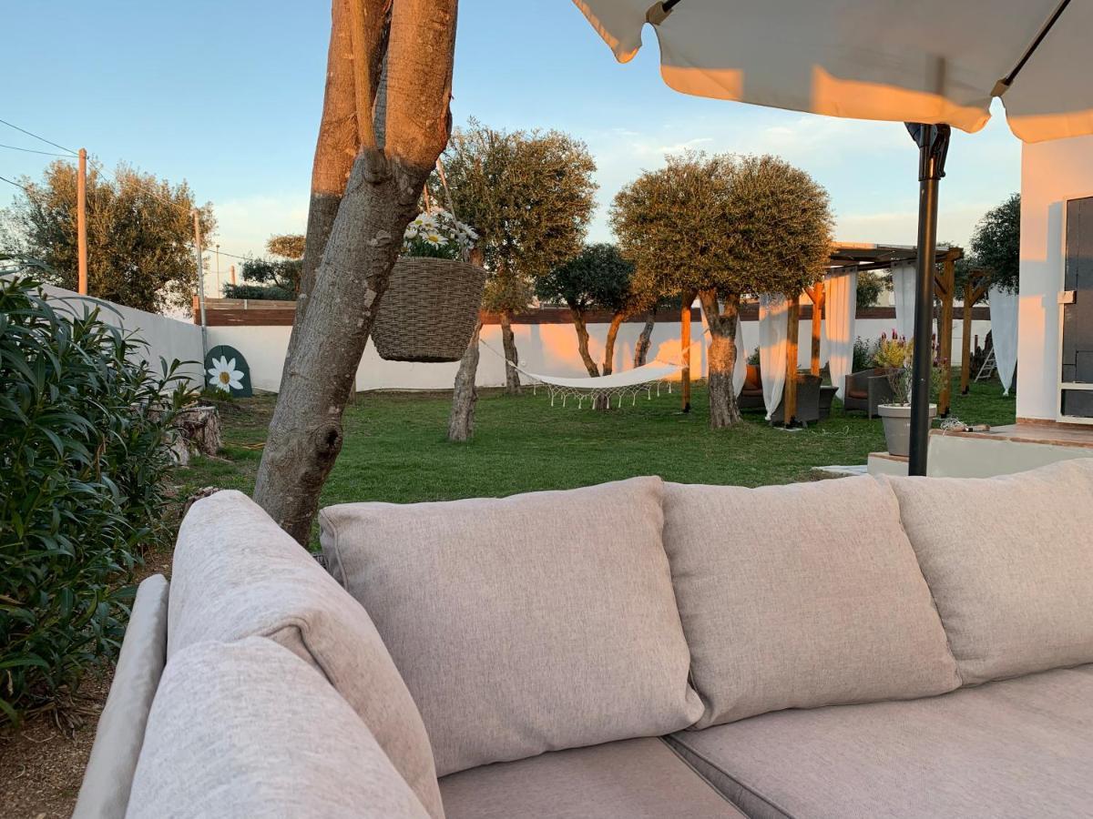 Sirios Apartament