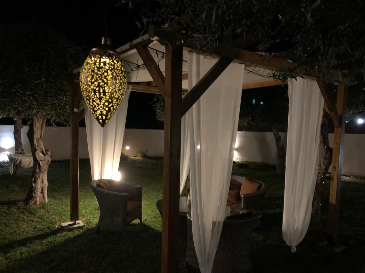 Sirios Acharavi (Corfu)