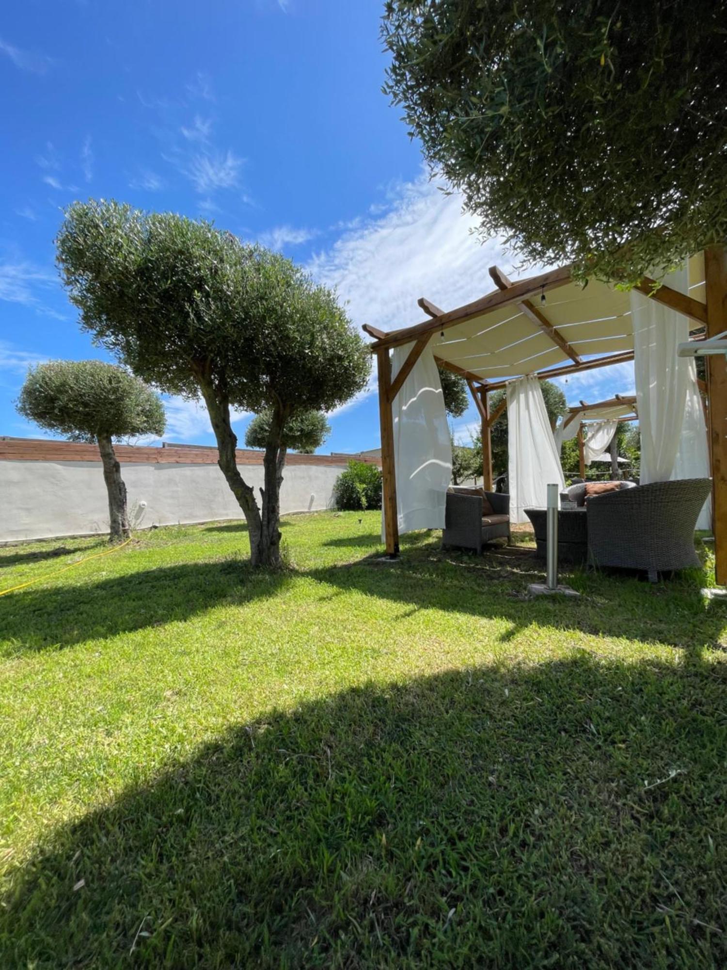 Apartament Sirios *