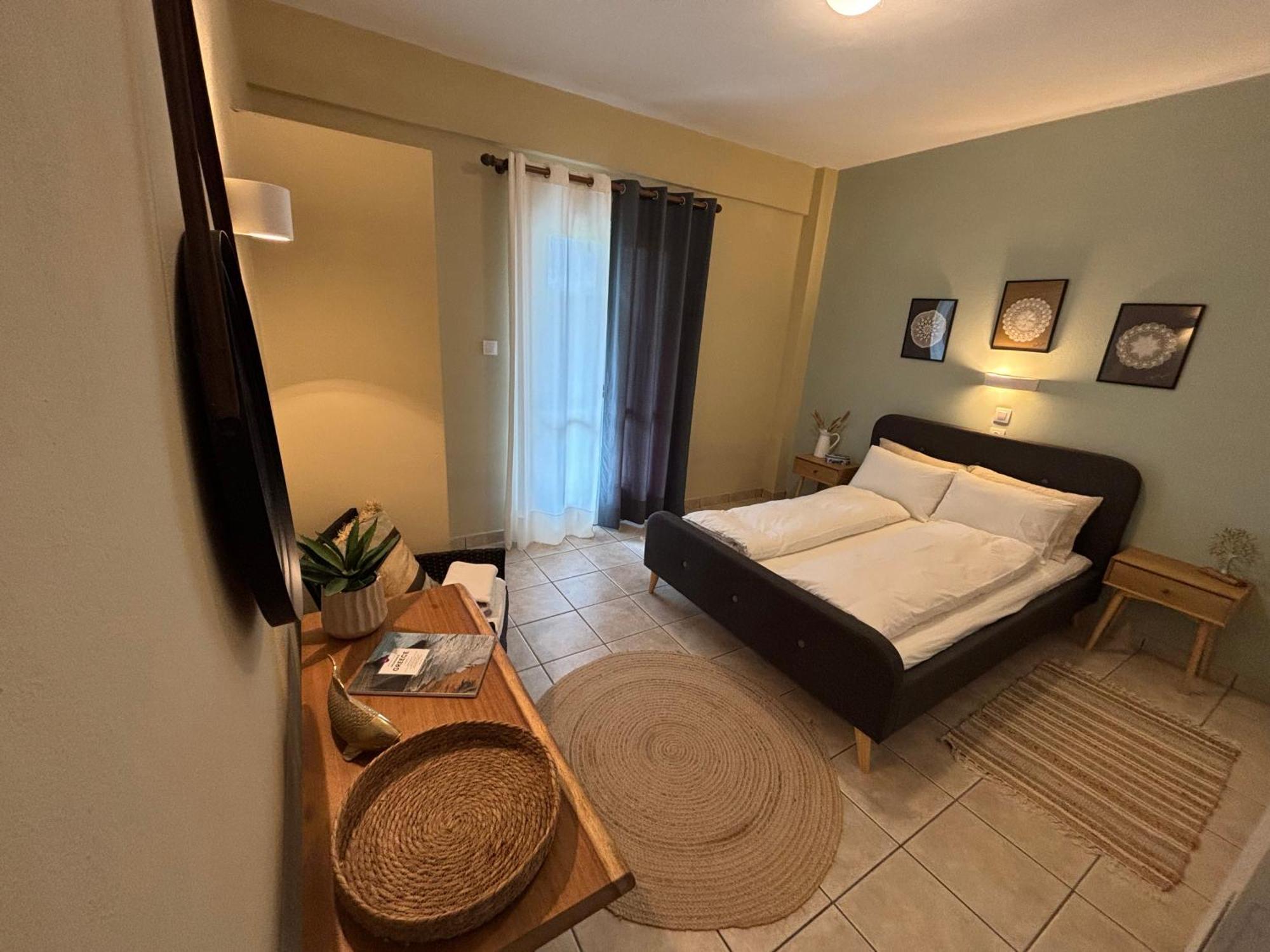 Sirios Apartament