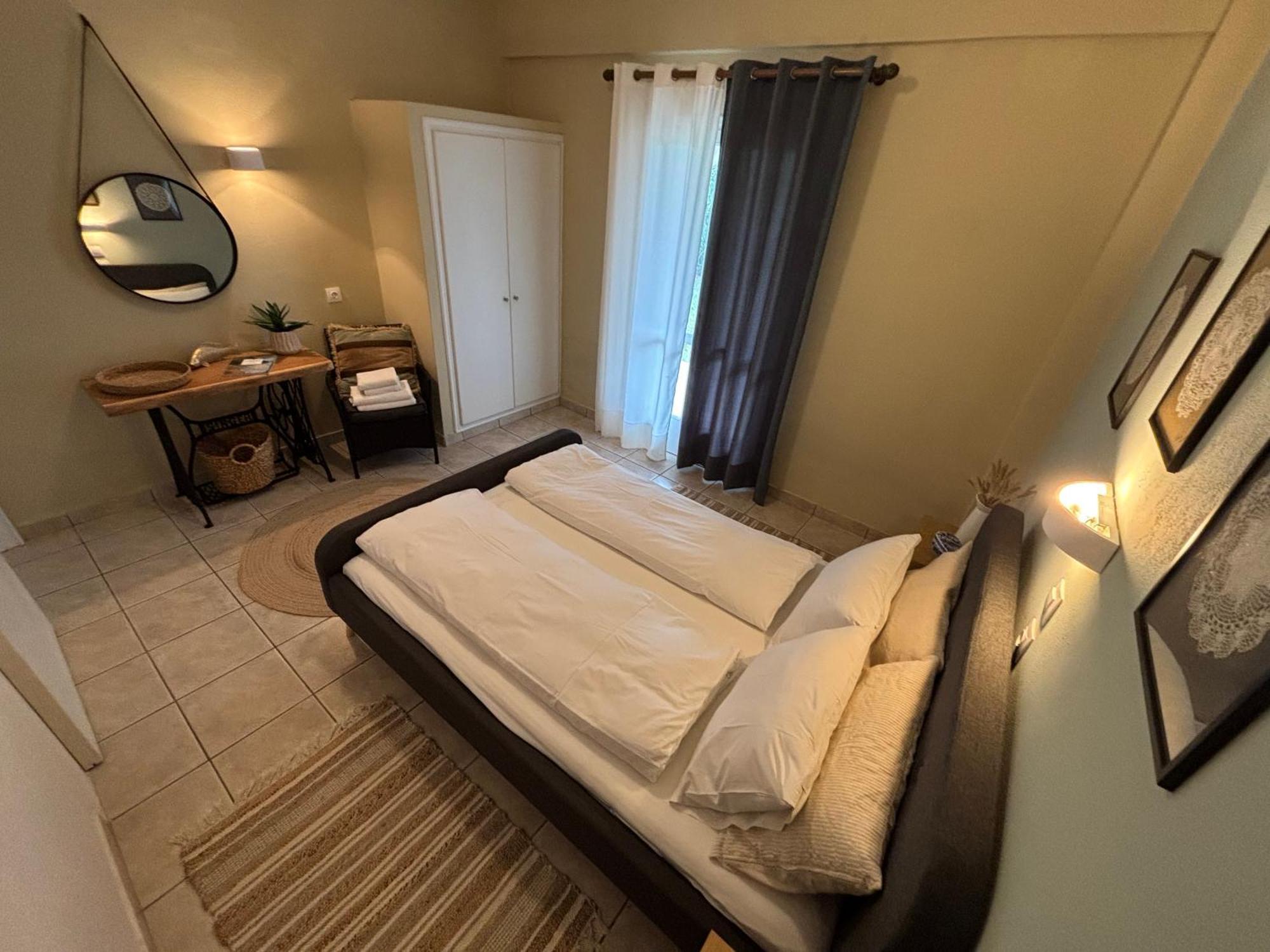 Sirios Apartament