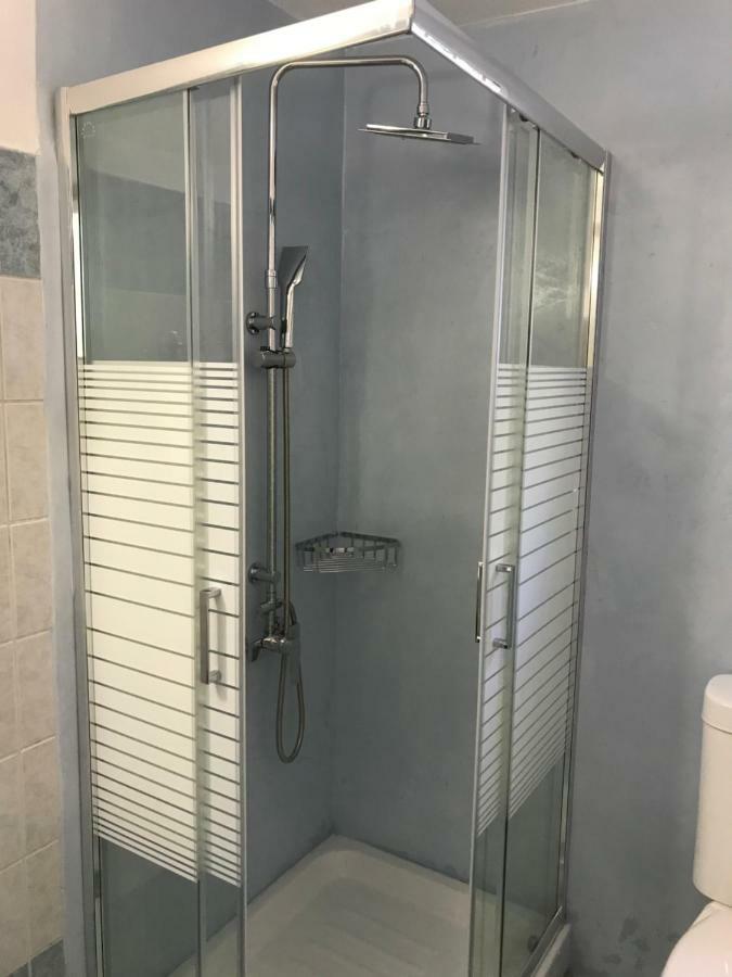 Apartament Sirios